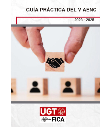 GUÍA PRÁCTICA V AENC