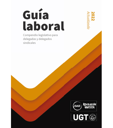 GUÍA LABORAL RUGE
