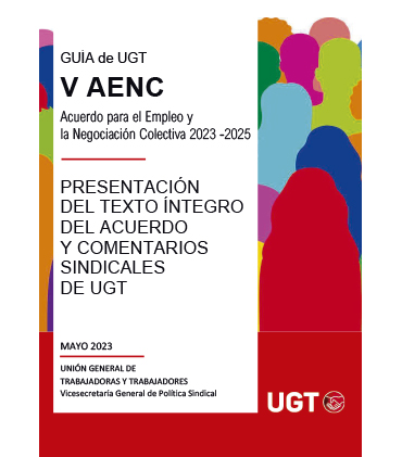 GUÍA V AENC