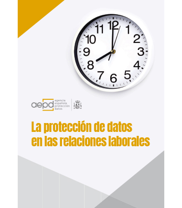 GUÍA PROTECCIÓN DE DATOS